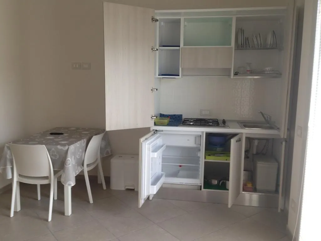 Casa Armonia Apartment Peschiera del Garda Italy
