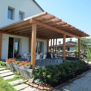 Farma El Sesterzio, Oderzo