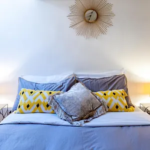 Irex Trevi Fountain Private Penthouse Apartment Rome