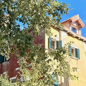 Sogno Veneziano Apartment Venice