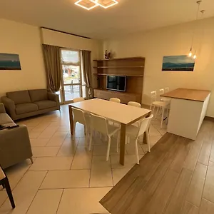 Villa Casa Danzi, Peschiera del Garda
