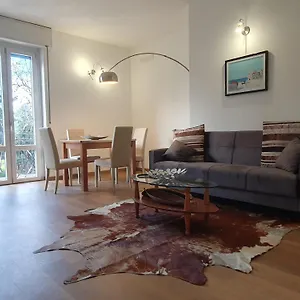  Appartamento Design Italia