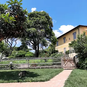 Iv Casale Country Holiday home Rome