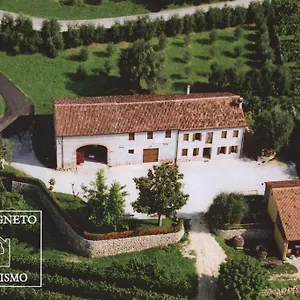 Farma Il Castagneto, Teolo
