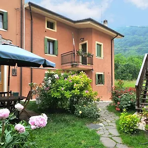 Apartmán La Nicchia, Tarzo