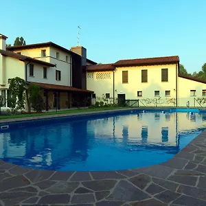 Farma Ca' Dei Molini, Gruaro