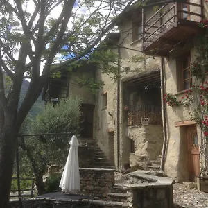 Roncaiola Country house Tirano