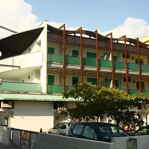 Apartmán Argonauti, Bibione