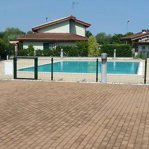  Apartment Peschiera Vacanze