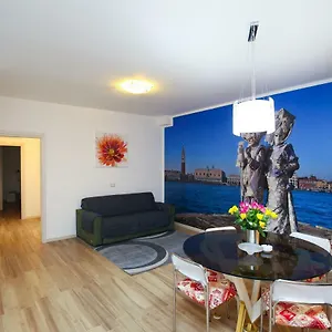 Apartmán Venice Loft, Marghera