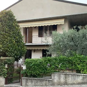  Appartement Casa Magnolia