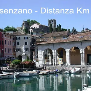 Appartamento Il Vicolo, Peschiera del Garda