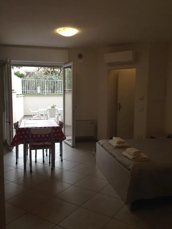 Casa Armonia Apartment Peschiera del Garda