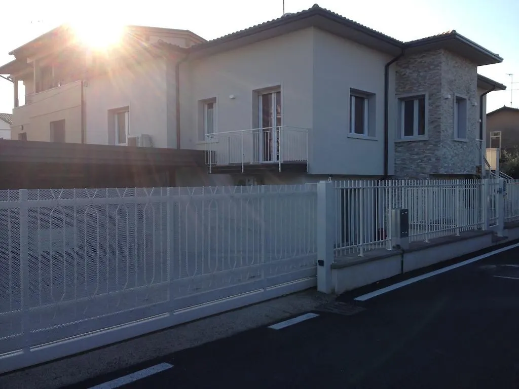 Appartamento Casa Armonia Peschiera del Garda