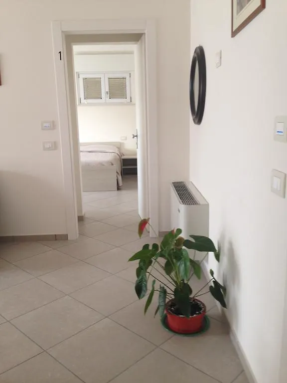 Appartamento Casa Armonia Peschiera del Garda