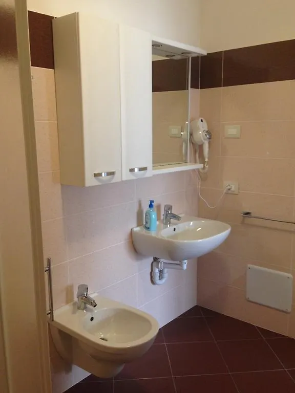 Appartamento Casa Armonia Peschiera del Garda