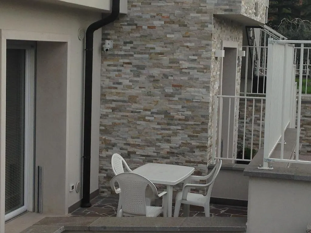 Appartamento Casa Armonia Peschiera del Garda