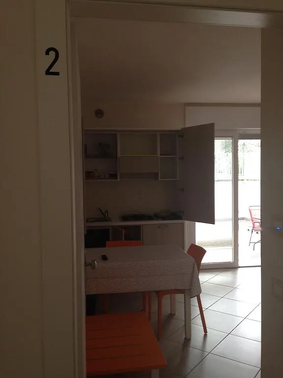 Appartamento Casa Armonia Peschiera del Garda