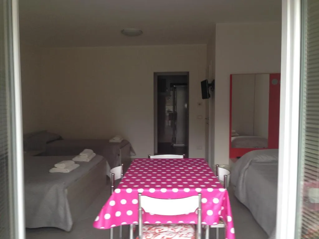Appartamento Casa Armonia Peschiera del Garda