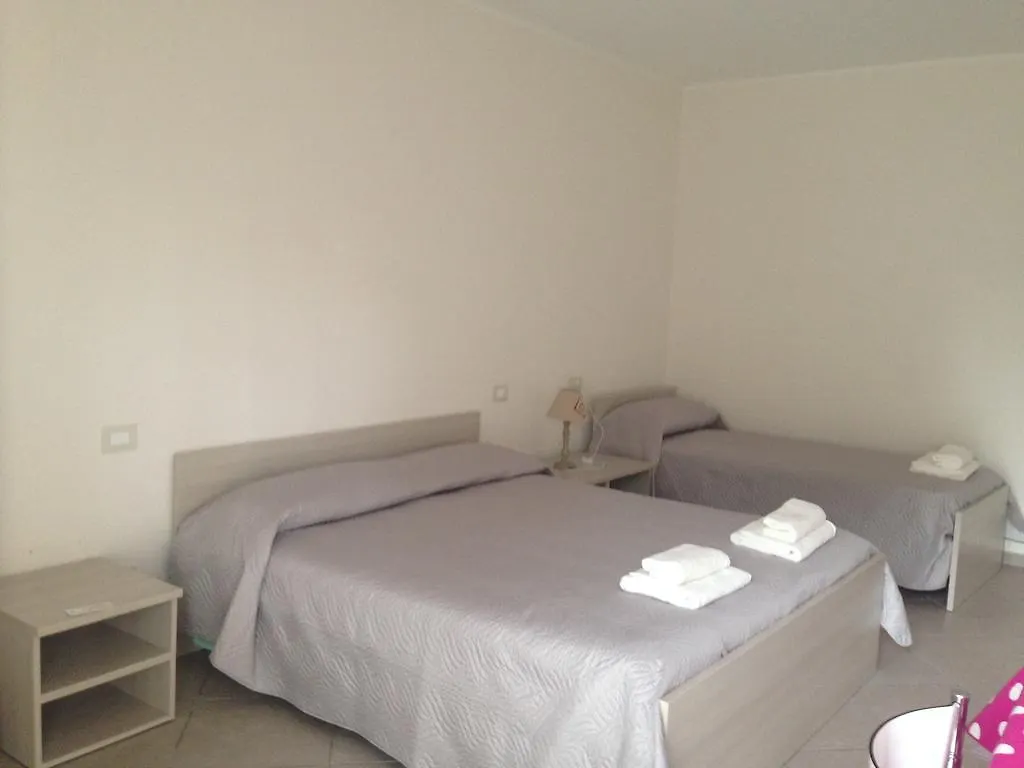 Appartamento Casa Armonia Peschiera del Garda Italia