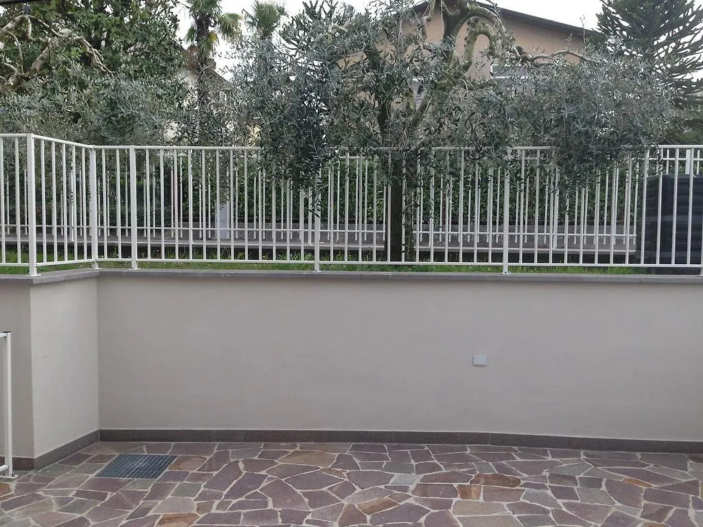 Appartamento Casa Armonia Peschiera del Garda