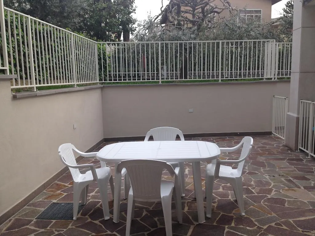 Appartamento Casa Armonia Peschiera del Garda Italia