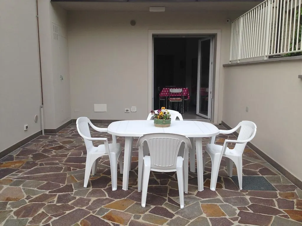 Appartamento Casa Armonia Peschiera del Garda