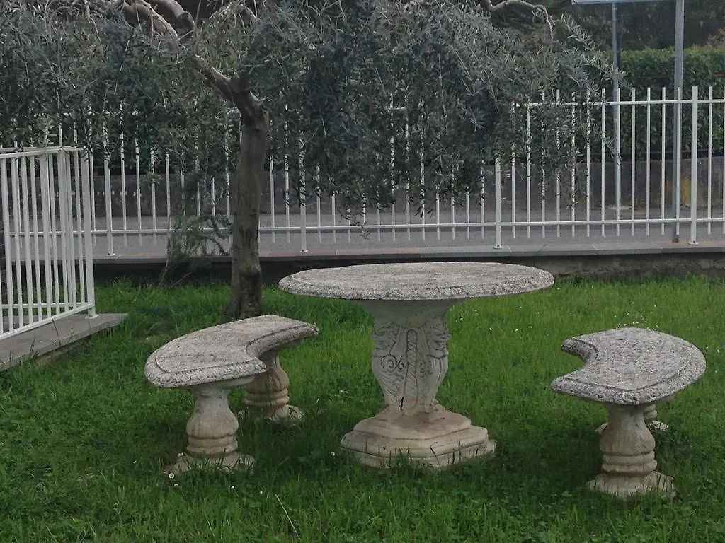 Appartamento Casa Armonia Peschiera del Garda