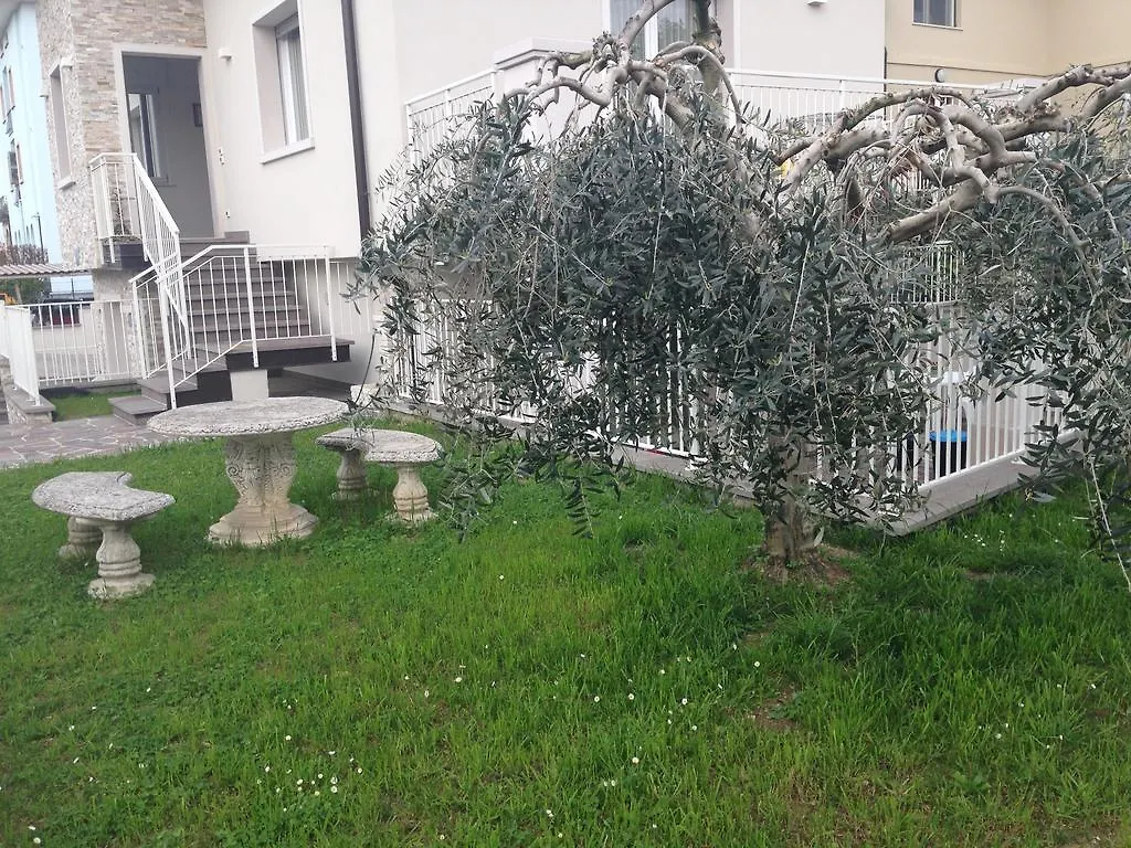 Appartamento Casa Armonia Peschiera del Garda Italia
