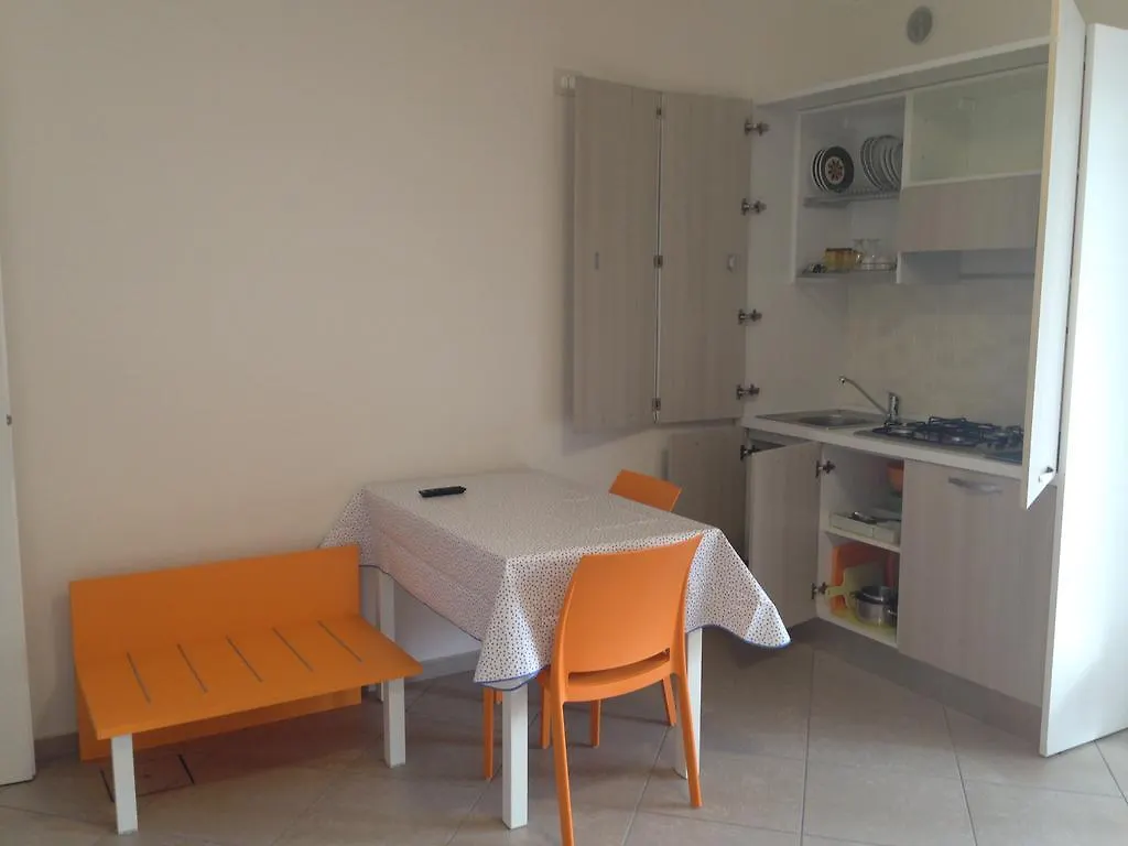 Appartamento Casa Armonia Peschiera del Garda