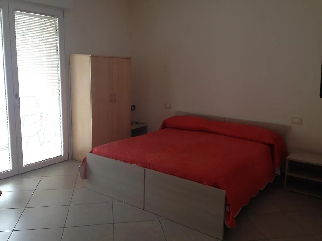 Appartamento Casa Armonia Peschiera del Garda